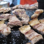 쉬는팡가든 - 제주 서귀포시 상예동 지역맛집