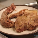 황금무지개 - 제주 제주시 삼양일동 지역맛집