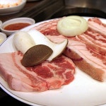말이랑흑도새기랑 제주점 - 제주 제주시 노형동 지역맛집