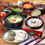 상록식당 - 제주 서귀포시 토평동 지역맛집