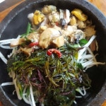 산양산삼해물라면 제주도본점 - 제주 제주시 이호일동 지역맛집