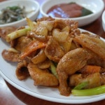 이천식당 - 제주 제주시 구좌읍 지역맛집