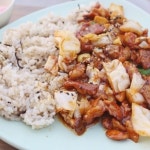 바당지기식당 - 제주 제주시 구좌읍 지역맛집