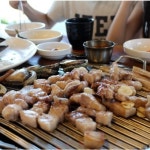 돌담너머바다 - 제주 제주시 한경면 지역맛집