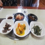 표선해녀의집식당 - 제주 서귀포시 표선면 지역맛집