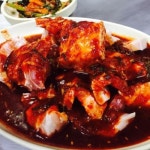 상록식당 - 제주 서귀포시 토평동 지역맛집