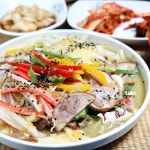 영덕횟집 - 대구 수성구 범어동 지역맛집