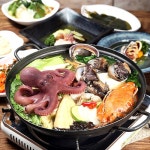 섬문어전복 - 울산 남구 달동 지역맛집