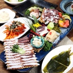 이성호과자점 - 울산 남구 달동 지역맛집