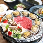 섬문어전복 - 울산 남구 달동 지역맛집