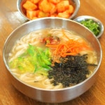 40년전통의할매손칼국수 - 경북 포항시 남구 오천읍 지역맛집