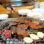 영양숯불갈비 본점 - 경북 경주시 서부동 지역맛집