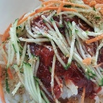 연일물회 - 경북 포항시 남구 연일읍 지역맛집