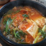 연일물회 - 경북 포항시 남구 연일읍 지역맛집