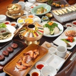한우리가든 - 경북 경주시 보문동 지역맛집