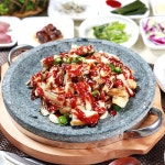 달반늘숯불장어구이 - 경남 남해군 삼동면 지역맛집