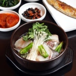 동신참치 - 서울 광진구 구의동 지역맛집