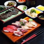 동신참치 - 서울 광진구 구의동 지역맛집