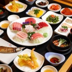 동신참치 - 서울 광진구 구의동 지역맛집