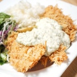 돈가쓰살롱 - 서울 종로구 통인동 지역맛집