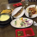 광동회수산 - 서울 마포구 도화동 지역맛집