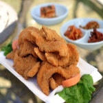 평창송어장(송어의집) - 강원 평창군 평창읍 지역맛집
