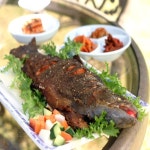 평창송어장(송어의집) - 강원 평창군 평창읍 지역맛집
