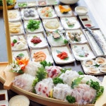 대선횟집 - 강원 속초시 동명동 지역맛집