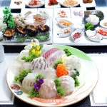 해송횟집 - 강원 강릉시 견소동 지역맛집