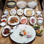 굴사랑 교동택지점 - 강원 강릉시 교1동 지역맛집