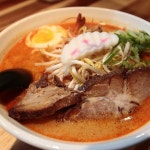 스바라시라멘 - 대전 유성구 봉명동 지역맛집