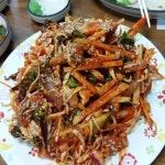 덕지어가 - 충남 아산시 음봉면 지역맛집
