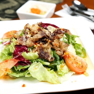 롯데타워 라운지