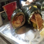 짱구분식 - 제주 서귀포시 서귀동 지역맛집