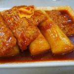 중앙떡볶이 - 대구 중구 동성로2가 지역맛집