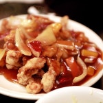 웨스턴차이나(한남) - 서울 용산구 한남동 지역맛집