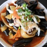 고려반점 - 강원 강릉시 포남동 지역맛집