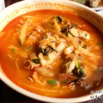 극동반점 - 충북 청주시 상당구 영동 지역맛집