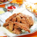 교촌치킨 대학로점 - 서울 종로구 명륜동4가 지역맛집