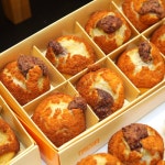 비엔씨제과점 - 부산 중구 남포동2가 지역맛집