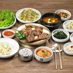 왕비집 본점 - 서울 중구 충무로2가 지역맛집