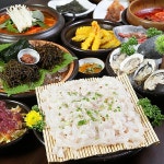 해우리 명동점 - 서울 중구 회현동1가 지역맛집