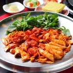 놀부부대찌개 강남시티점 - 서울 강남구 역삼동 지역맛집
