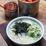 종로할머니칼국수 - 서울 종로구 돈의동 지역맛집