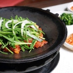 다래식당 - 서울 동작구 상도동 지역맛집