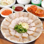 삼수갑산 - 서울 관악구 남현동 지역맛집
