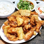 오복영양센터 - 서울 동대문구 청량리동 지역맛집