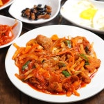 천복 본점 - 서울 중구 북창동 지역맛집