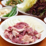 토방집 - 서울 은평구 대조동 지역맛집