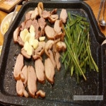 남도한식정든님고운님 - 서울 중구 북창동 지역맛집